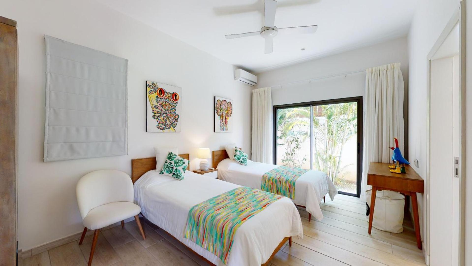 Villas De Vacances A Pereybere V8 Pereybere Beach Exterior foto